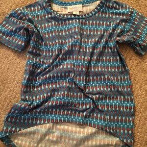 Lularoe leggings material Gracie